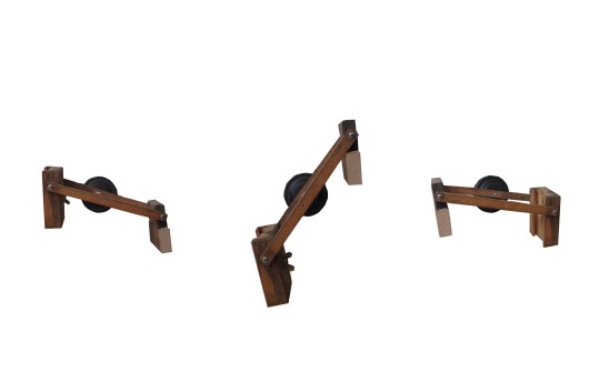 Foto Ausstellung round about.